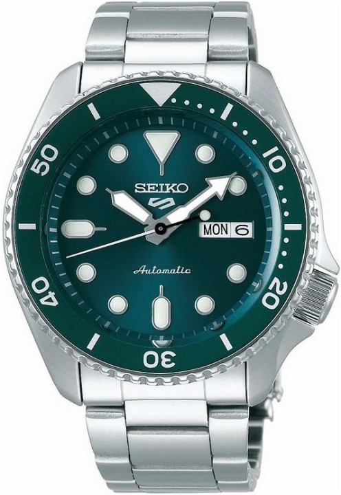 Obrázek Seiko 5 Sports