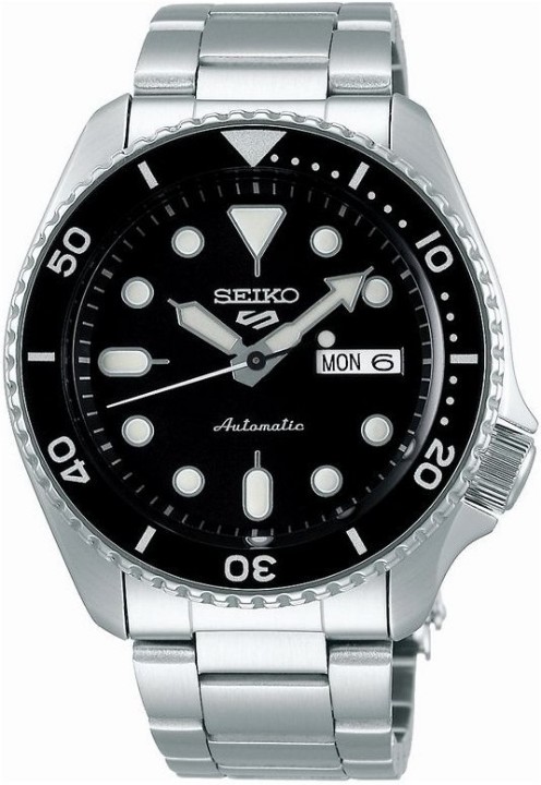 Obrázek Seiko 5 Sports