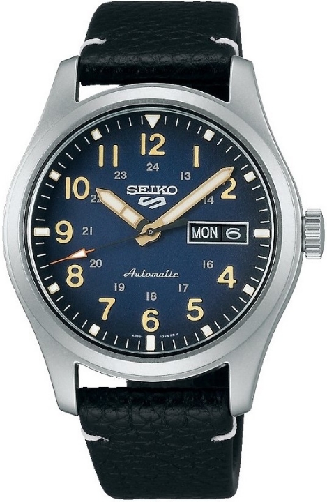 Obrázek Seiko 5 Sports