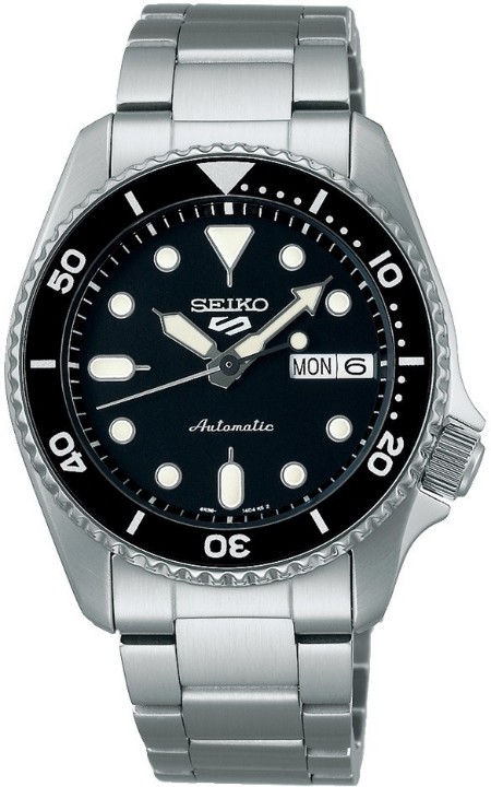 Obrázek Seiko 5 Sports SKX Sports Style