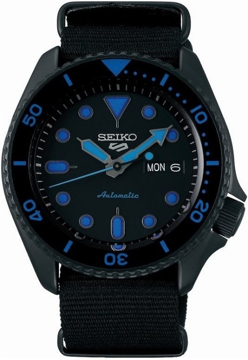 Obrázek Seiko 5 Sports