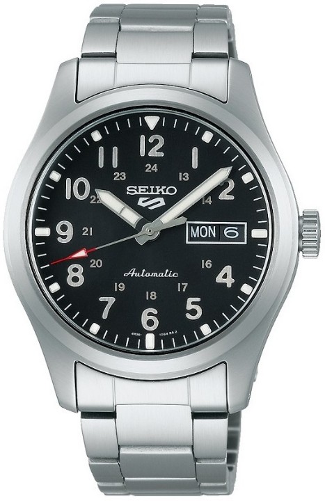 Obrázek Seiko 5 Sports