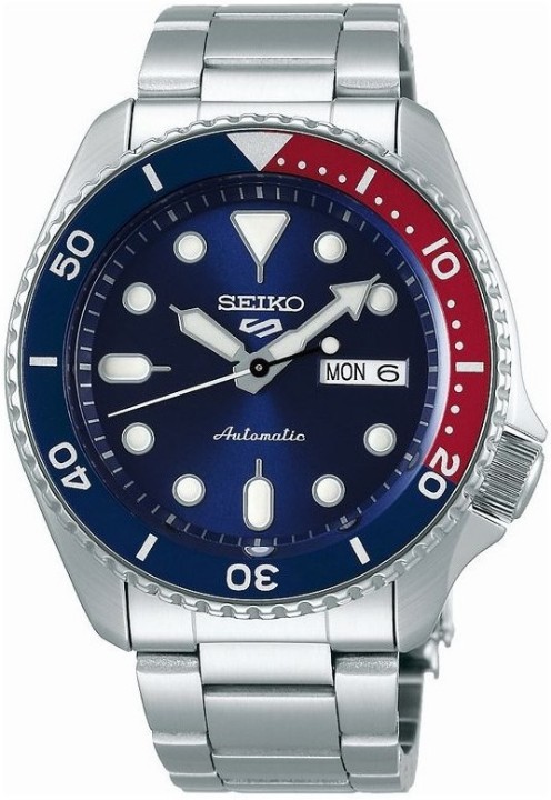 Obrázek Seiko 5 Sports