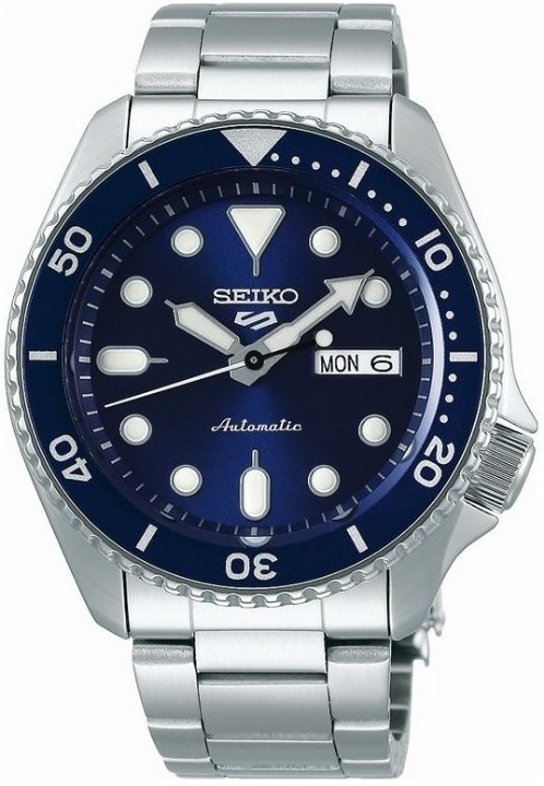 Obrázek Seiko 5 Sports