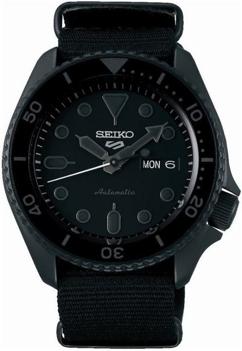 Obrázek Seiko 5 Sports