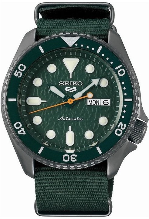 Obrázek Seiko 5 Sports