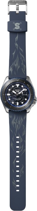 Obrázek Seiko 5 Sports ONE PIECE Limited Edition SABO