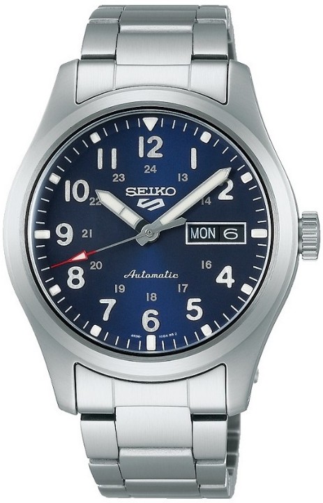 Obrázek Seiko 5 Sports