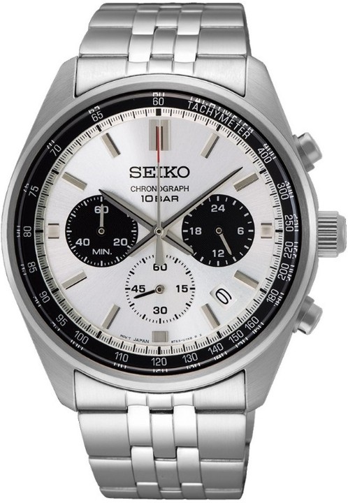 Obrázek Seiko Quartz Chronograph