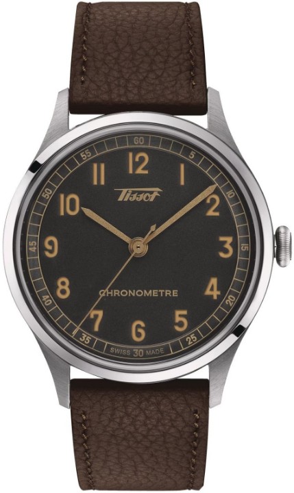 Obrázek Tissot Heritage 1938