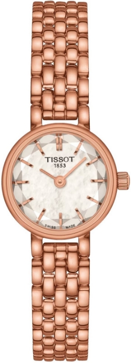 Obrázek Tissot Lovely Round