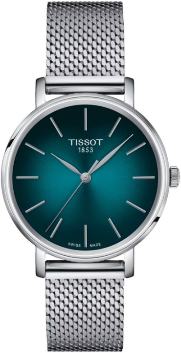 Obrázek Tissot Everytime Lady