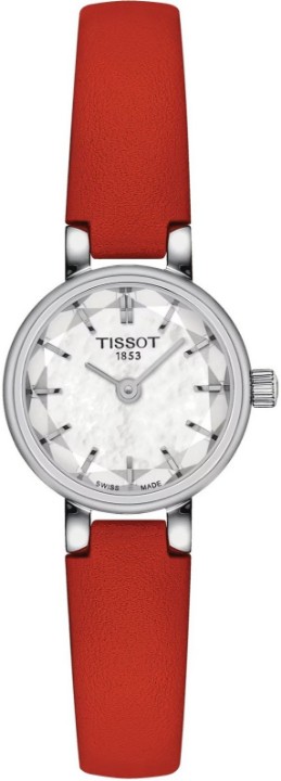 Obrázek Tissot Lovely Round