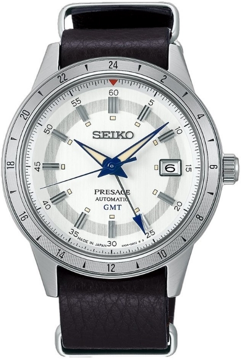 Obrázek Seiko Presage Style60's Seiko Watchmaking 110th Anniversary Limited Edition