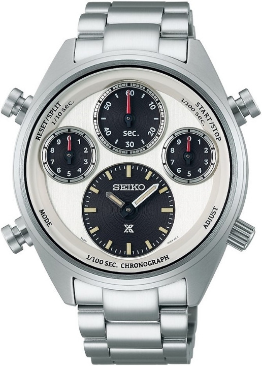 Obrázek Seiko Prospex Speedtimer Seiko Watchmaking 110th Anniversary Limited Edition