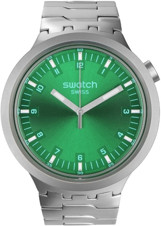 Obrázek Swatch Forest Face