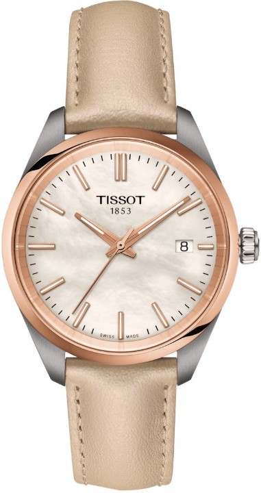 Obrázek Tissot PR 100