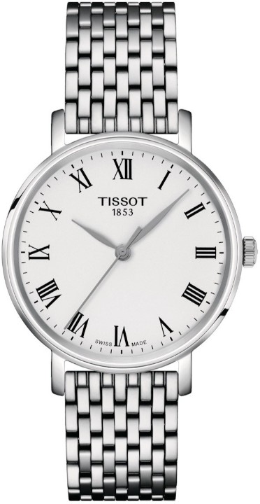 Obrázek Tissot Everytime Lady