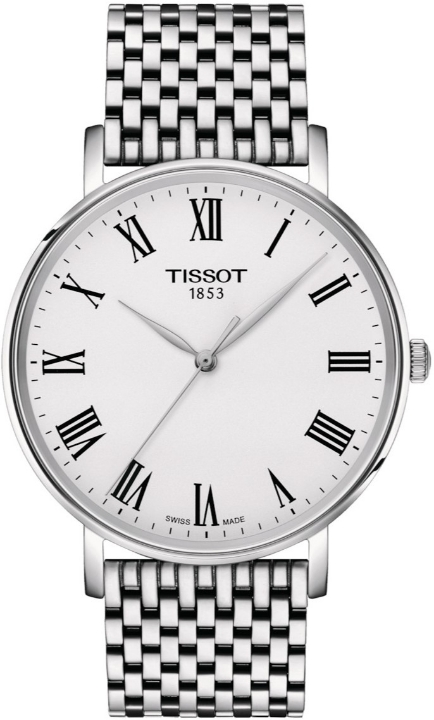 Obrázek Tissot Everytime