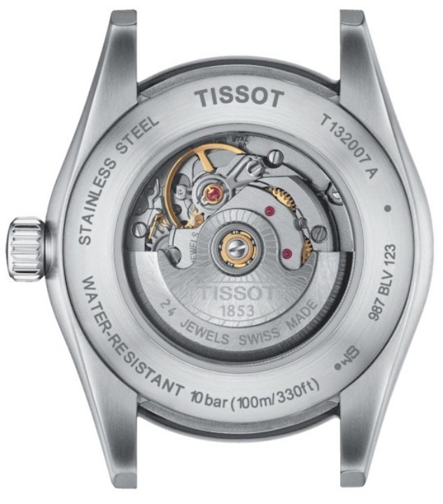 Obrázek Tissot T-My Lady Automatic