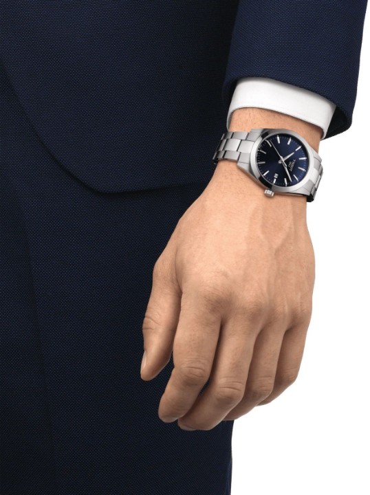 Obrázek Tissot Gentleman