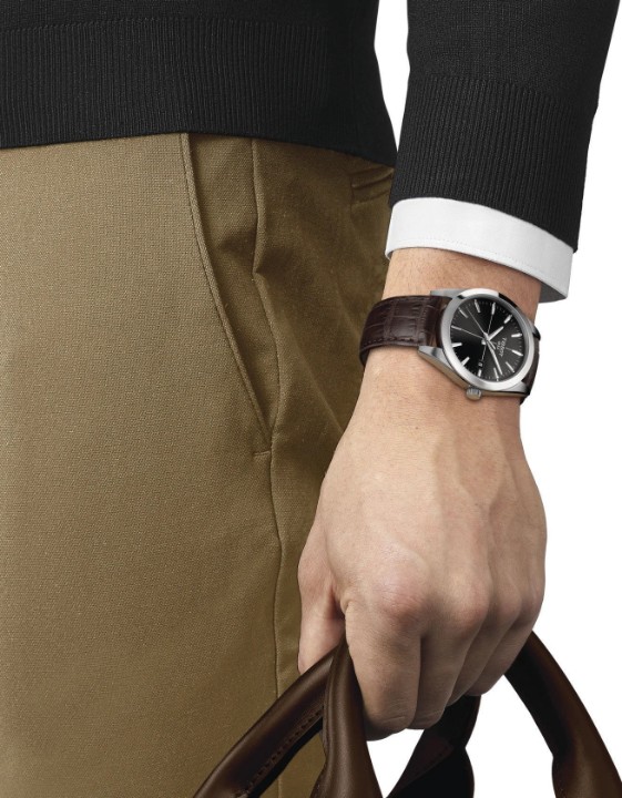 Obrázek Tissot Gentleman