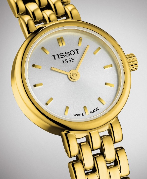 Obrázek Tissot Lovely