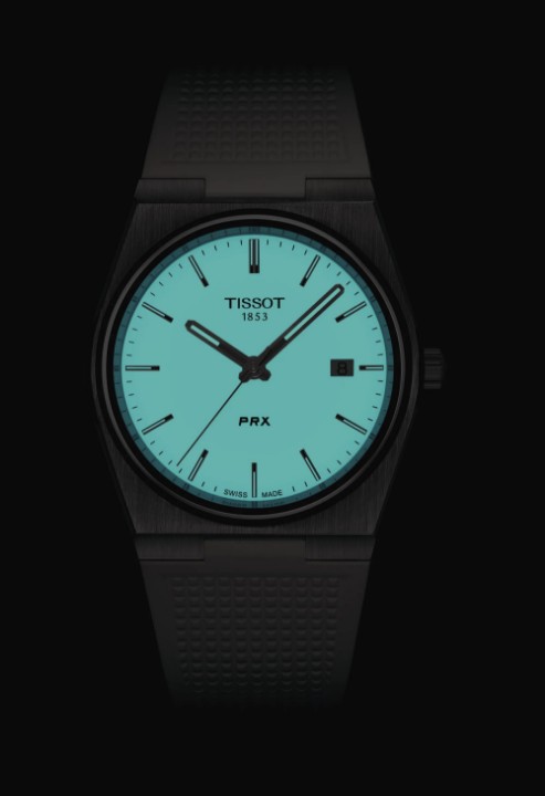 Obrázek Tissot PRX Quartz