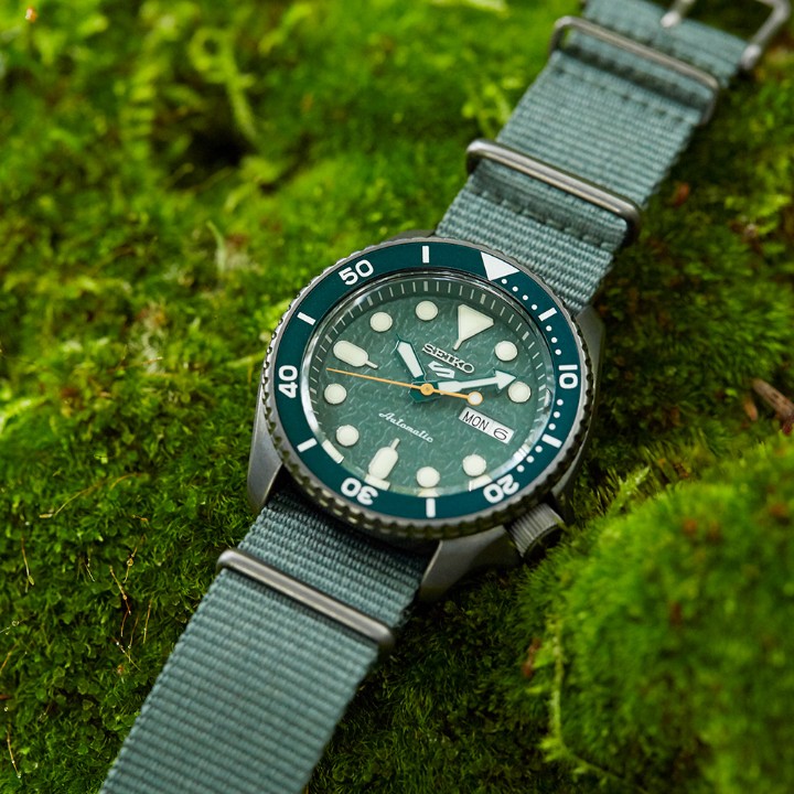 Obrázek Seiko 5 Sports