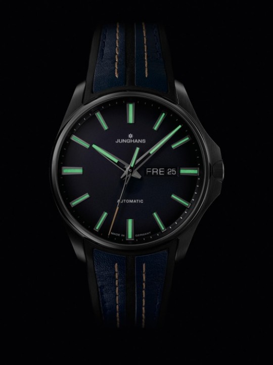 Obrázek Junghans Meister S Automatic