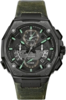 Obrázek Bulova Precisionist Icon Quartz Series X Special Edition