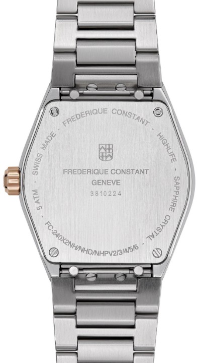 Obrázek Frederique Constant Highlife Ladies Quartz