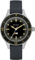 Obrázek Bulova MIL SHIPS Automatic