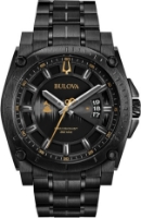 Obrázek Bulova Precisionist Quartz Special Grammy Edition