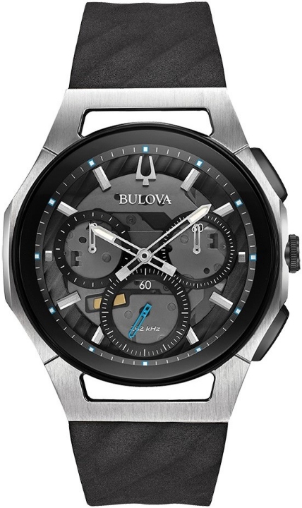 Obrázek Bulova CURV Chronograph Quartz