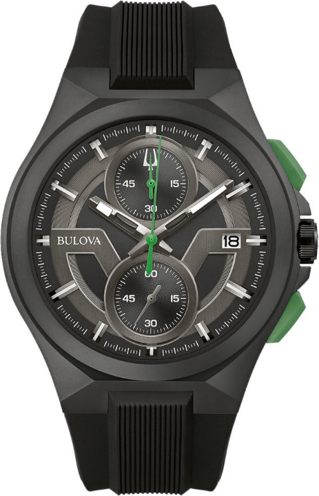 Obrázek Bulova Maquina Sport Quartz