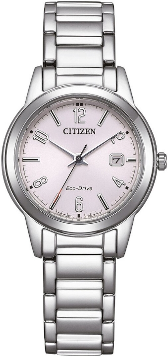 Obrázek Citizen Eco Drive