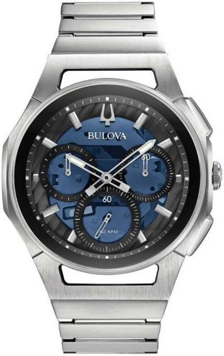 Obrázek Bulova CURV Chronograph Quartz