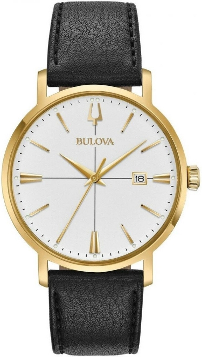 Obrázek Bulova Classic Aerojet Quartz