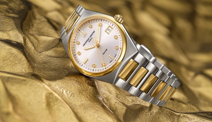 Obrázek Frederique Constant Highlife Ladies Quartz