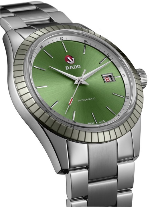 Obrázek Rado HyperChrome Classic Automatic