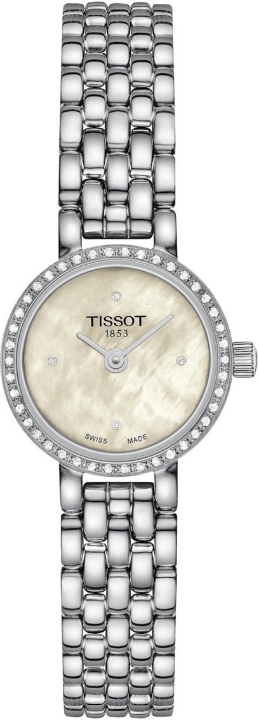 Obrázek Tissot Lovely Round