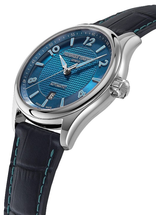 Obrázek Frederique Constant Classics Runabout Automatic Limited Edition