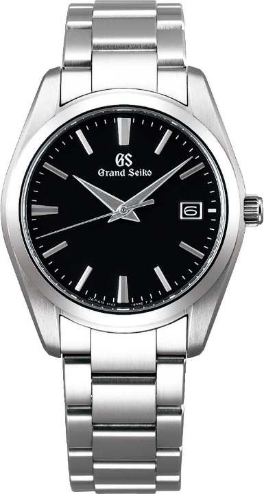 Obrázek Grand Seiko Heritage