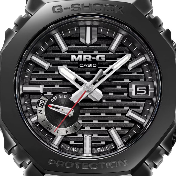 Obrázek Casio G-Shock MR-G