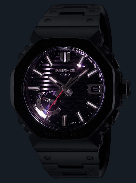 Obrázek Casio G-Shock MR-G