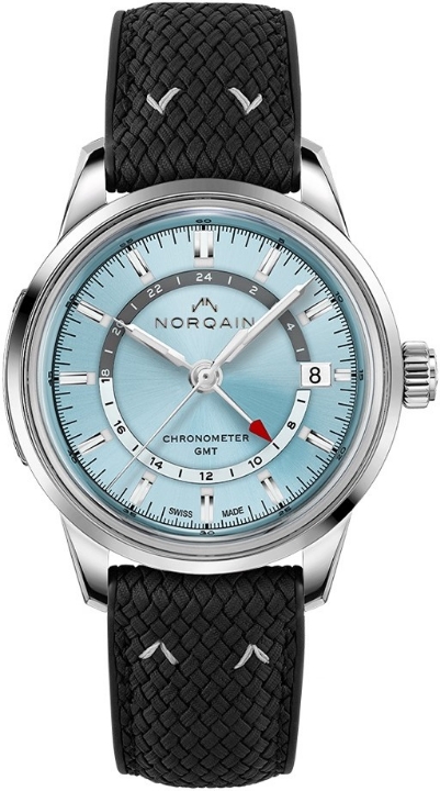 Obrázek NORQAIN Freedom 60 GMT Ice Blue