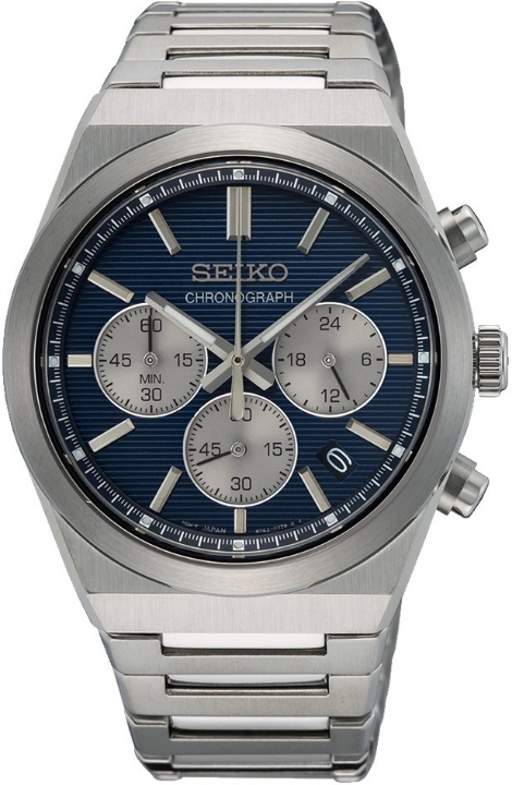 Obrázek Seiko Quartz Chronograph