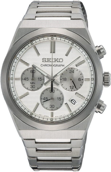 Obrázek Seiko Quartz Chronograph