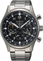 Obrázek Seiko Quartz Chronograph